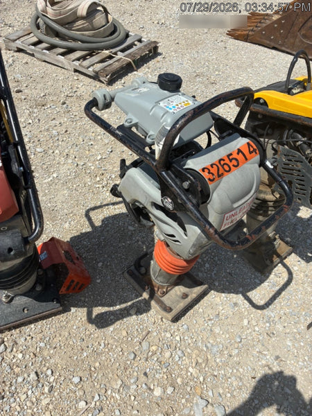 2023 MULTIQUIP MTX60HD