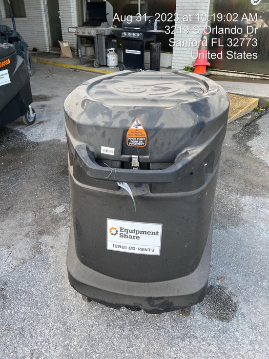 2022 POWER BREEZER PB4BASE