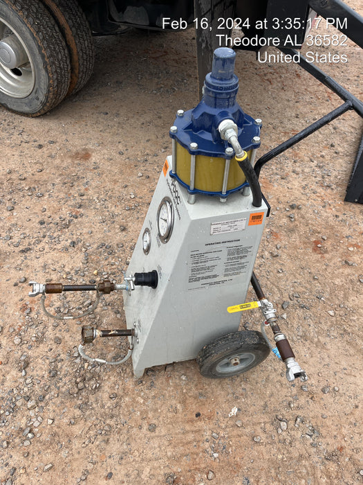 2021 PINNACLE PDQC3600B