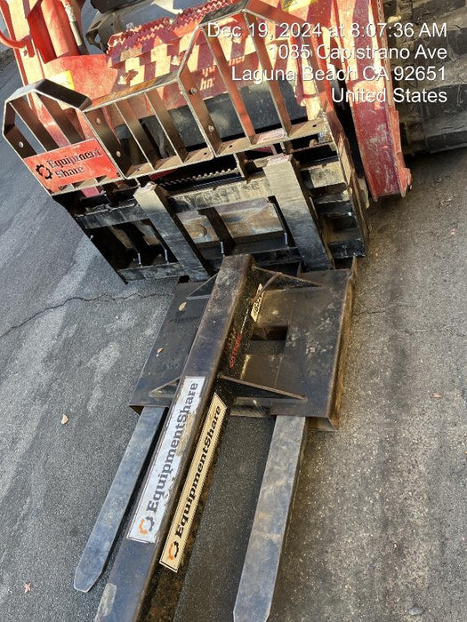 2024 VIRNIG PF4855-5VG