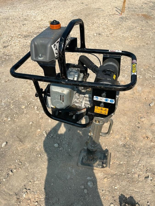 2023 MULTIQUIP MTR40HF