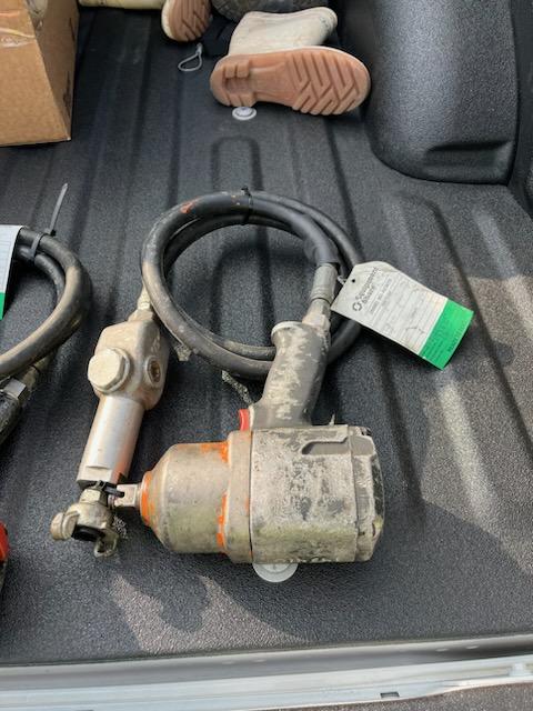 2021 MICHIGAN PNEUMATIC 750SS