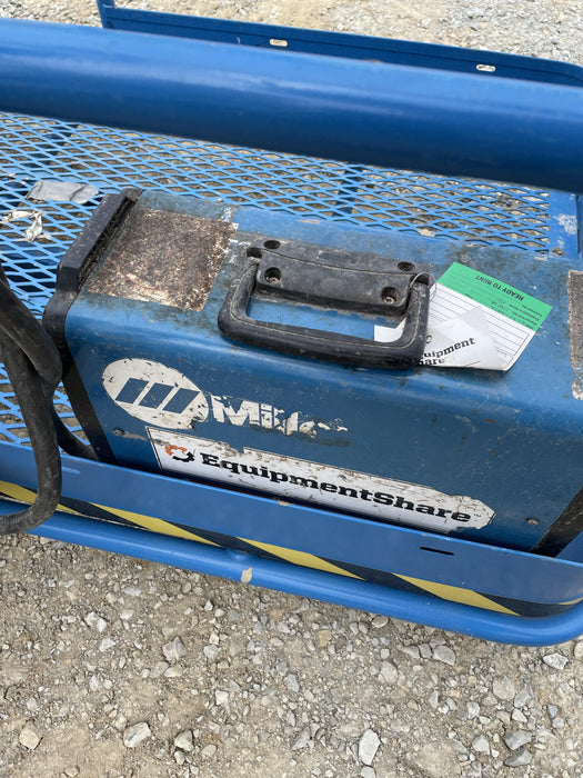 2020 MILLER ELECTRIC CST-280