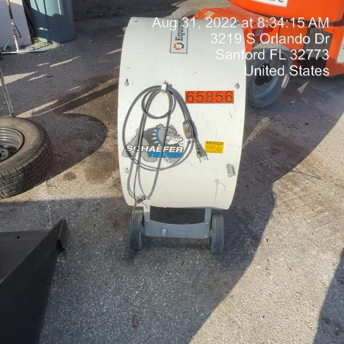 2020 PINNACLE VKM36-O