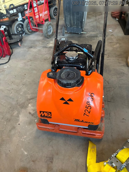 2026 MULTIQUIP MVC88VTHW