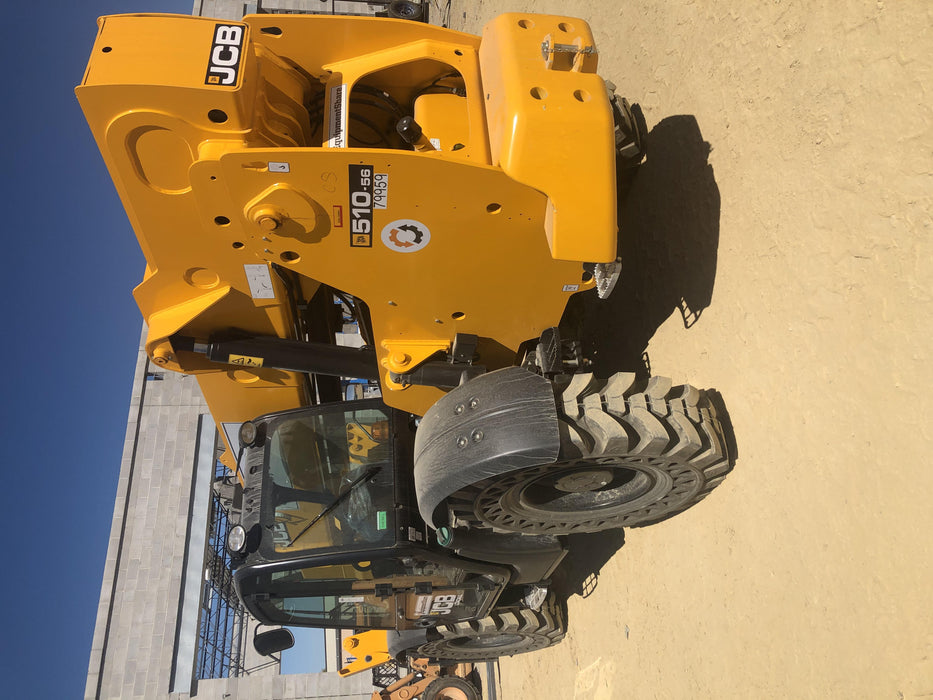 2020 JCB 510-56