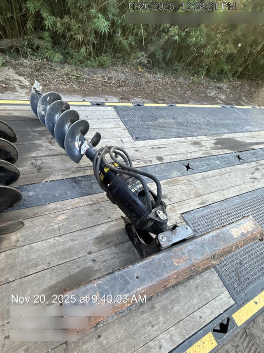 2022 AUGER TORQUE 3300-30