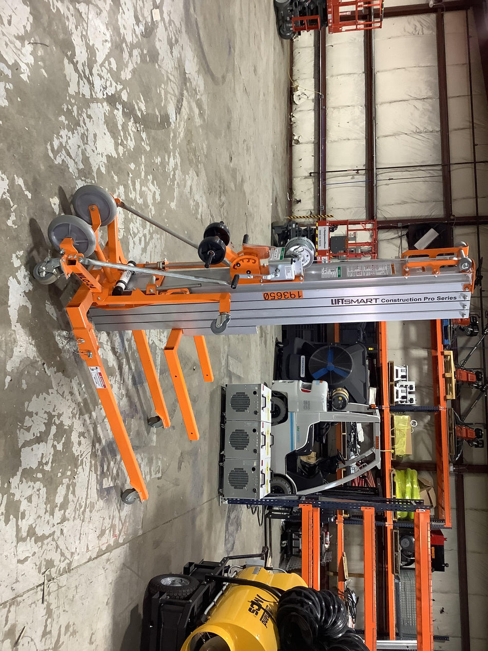 2021 LIFTSMART MLC-24