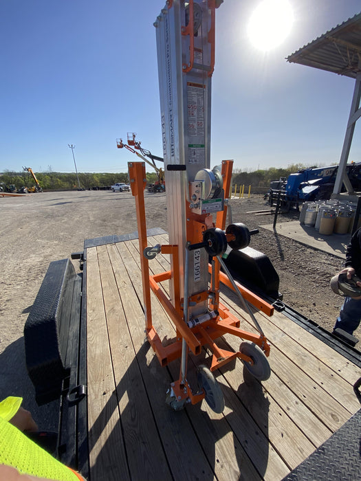 2021 LIFTSMART MLC-24