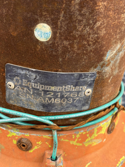 2020 MICHIGAN PNEUMATIC HV-6AM