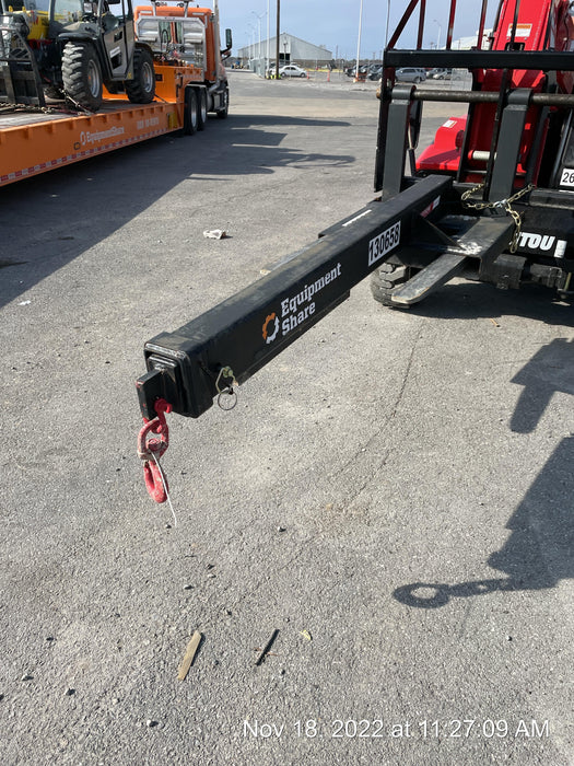 2021 ARROW MATERIAL HANDLING CE60-TH-SWVL-STP