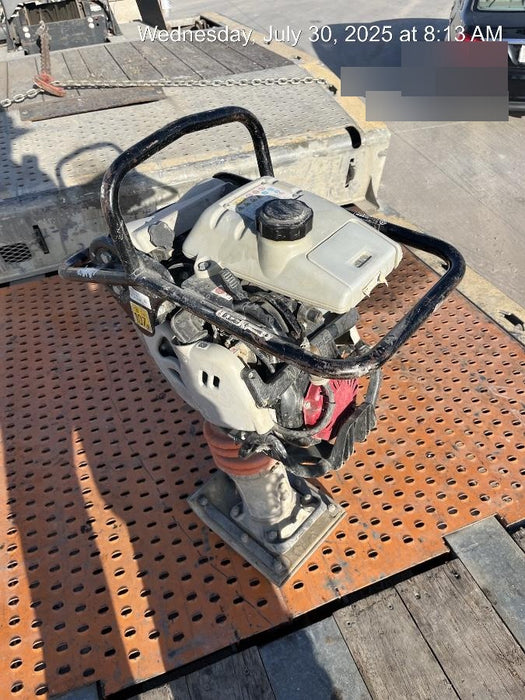 2023 MULTIQUIP MTX60HD