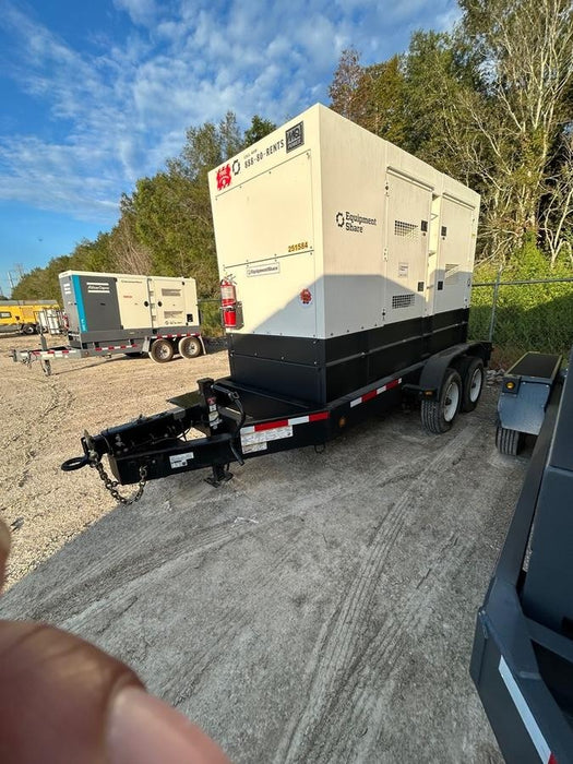 2022 MULTIQUIP DCA300