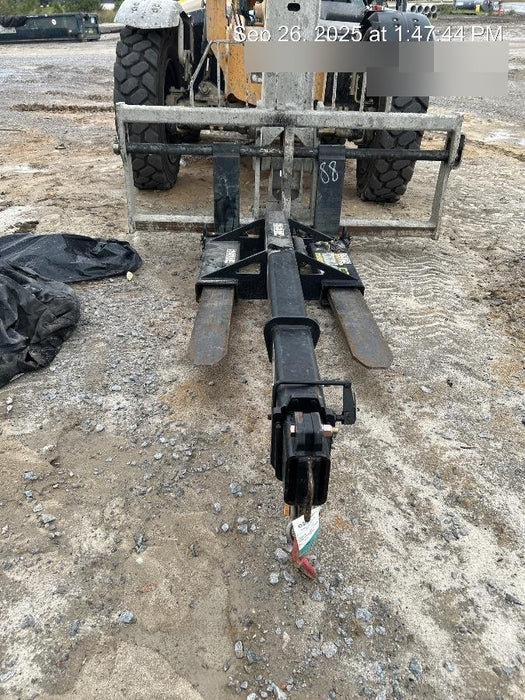 2025 STAR INDUSTRIES M1360B - Star JIB Boom