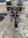 2025 STAR INDUSTRIES M1360B - Star JIB Boom