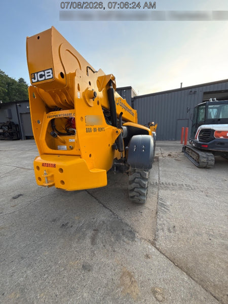 2025 JCB 510-56