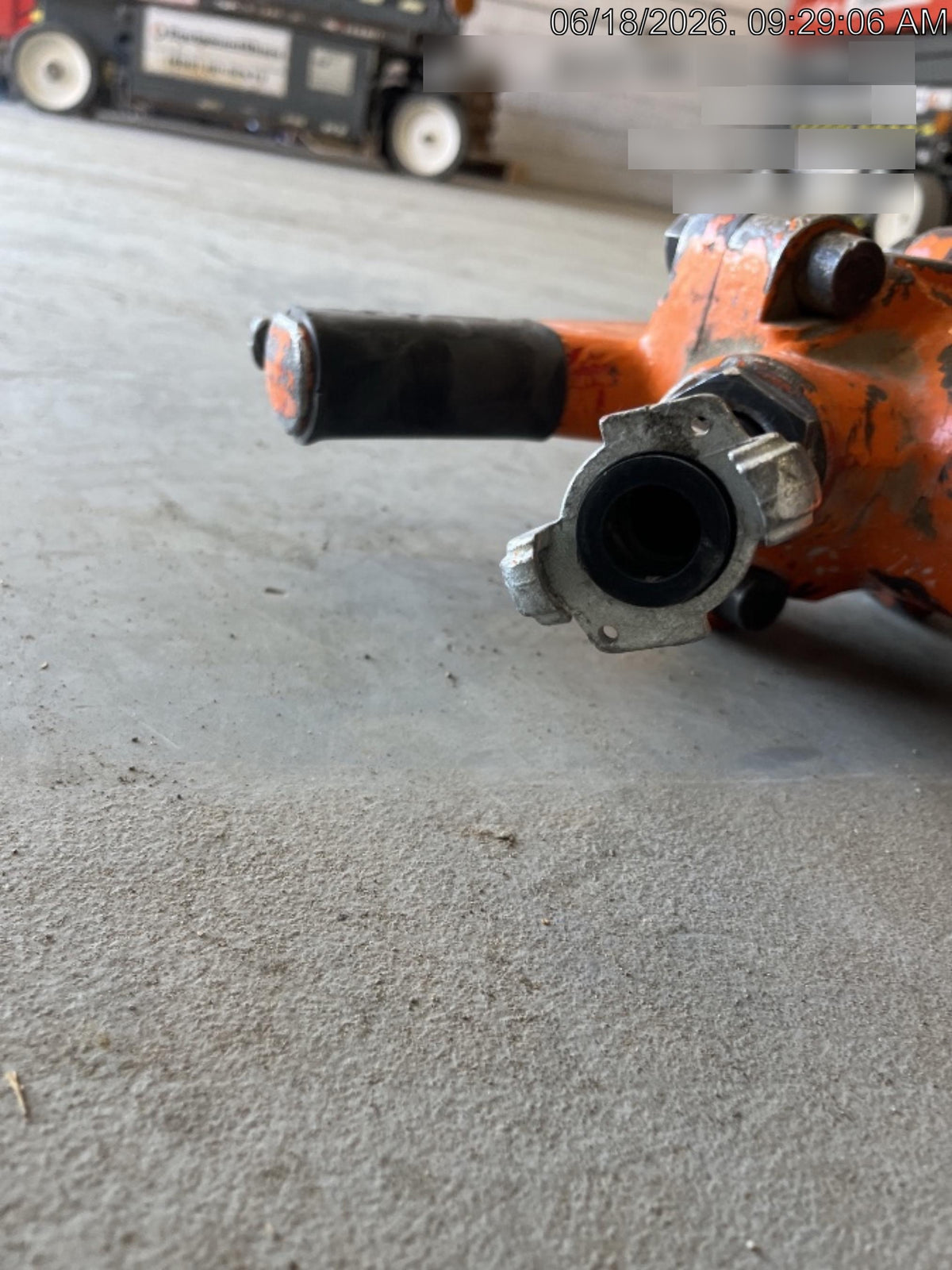 2020 MICHIGAN PNEUMATIC MP-TPB90-114
