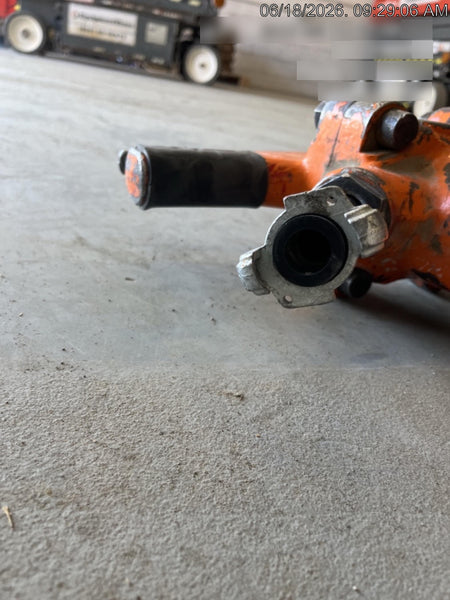 2020 MICHIGAN PNEUMATIC MP-TPB90-114