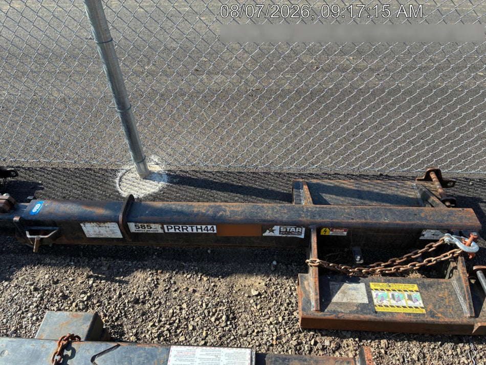 2020 STAR INDUSTRIES M1360B - Star JIB Boom
