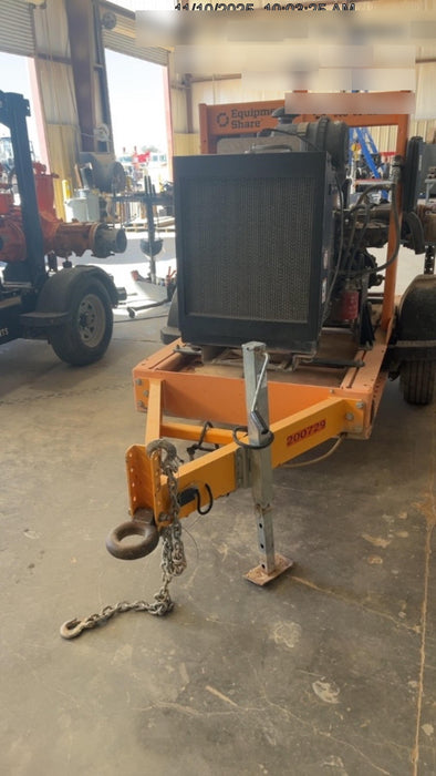 2021 PIONEER PP66S12L71-TD2.9L4