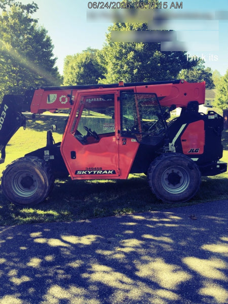 2023 SKYTRAK 6034