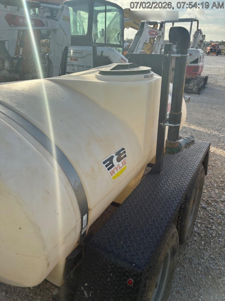 2023 WYLIE EXP-500L