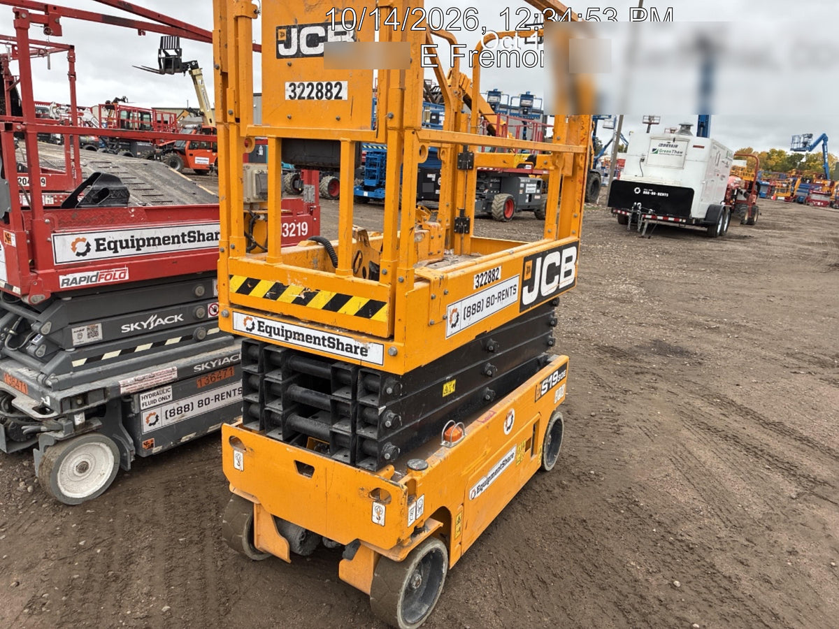 2023 JCB S1930E