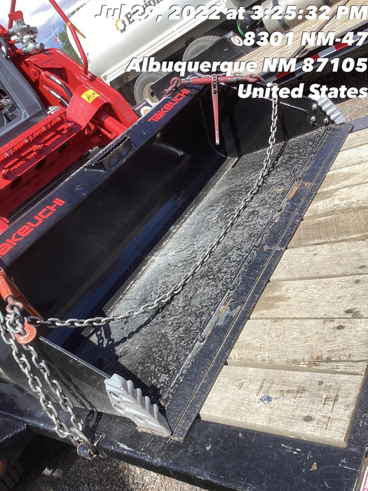 2022 TAKEUCHI TL8R2-R