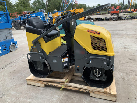 2021 WACKER NEUSON RD12A
