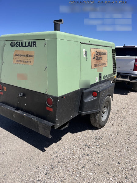 2019 SULLAIR 375H