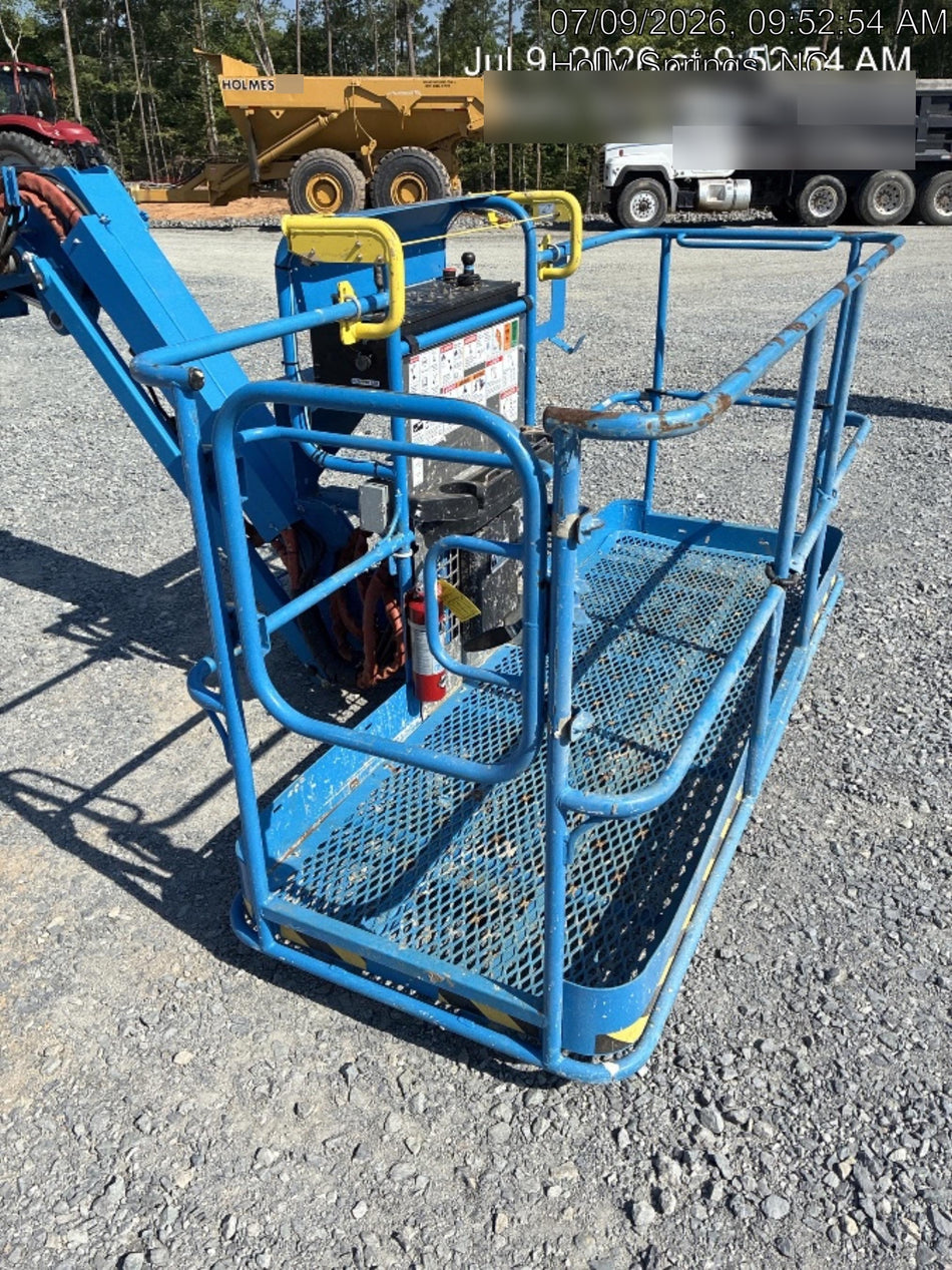 2024 GENIE S-45 XC