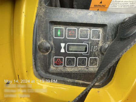 2021 WACKER NEUSON RTLx-SC3