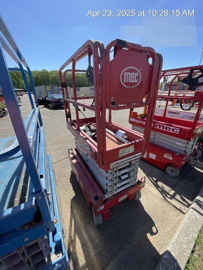 2019 MEC Micro 19