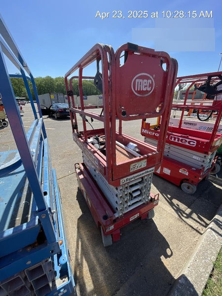 2019 MEC Micro 19
