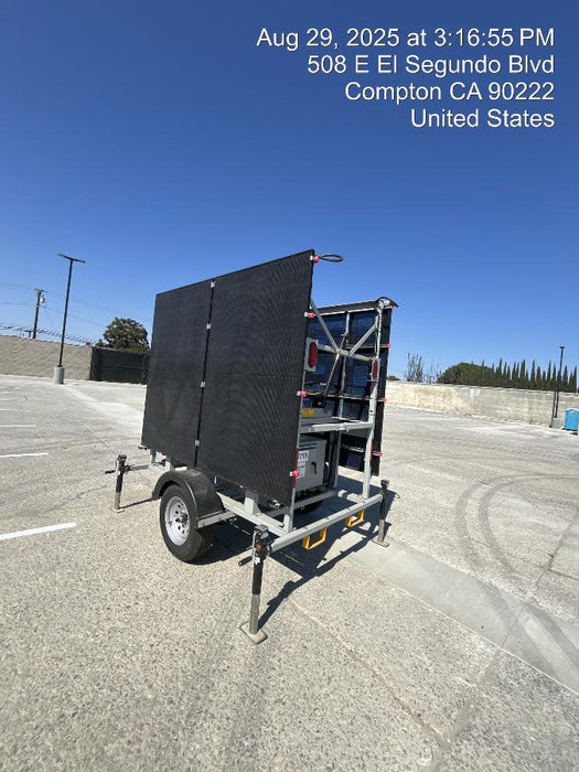 2025 PROGRESS SOLAR SOLUTIONS Helios-2XP