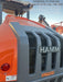 2023 HAMM H100iP