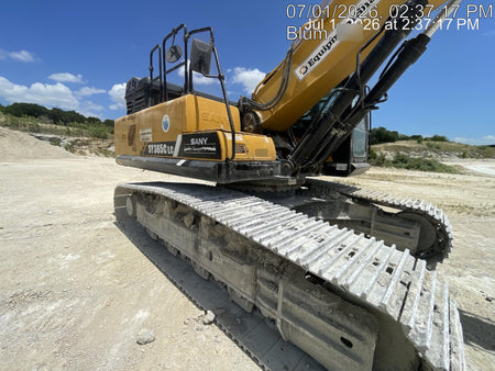 2020 SANY SY365C LC