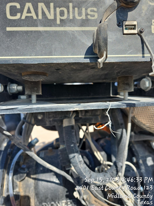 2022 PIONEER PP66S12L71-TD2.9L4