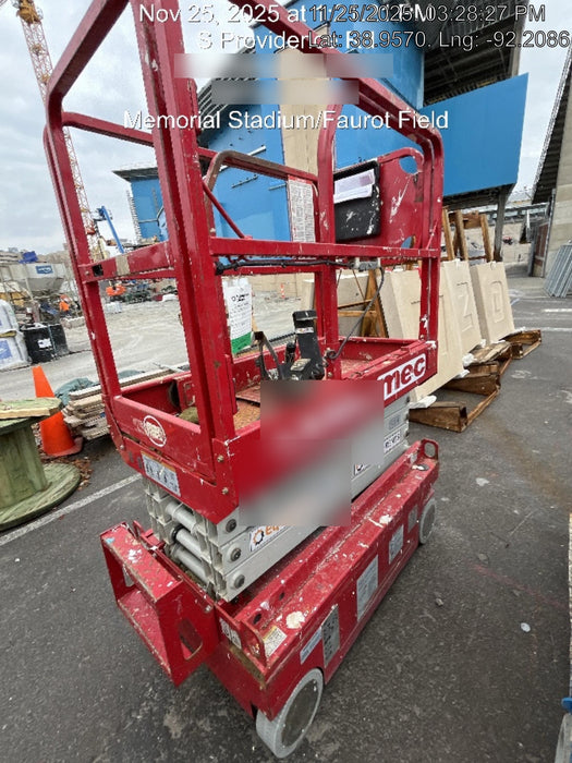 2018 MEC 1330SE MEC 1330SE, 2 Yr Full Extended Warranty