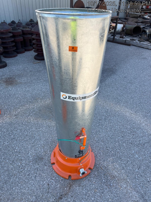 2023 MICHIGAN PNEUMATIC ES-10AM-TRACKER