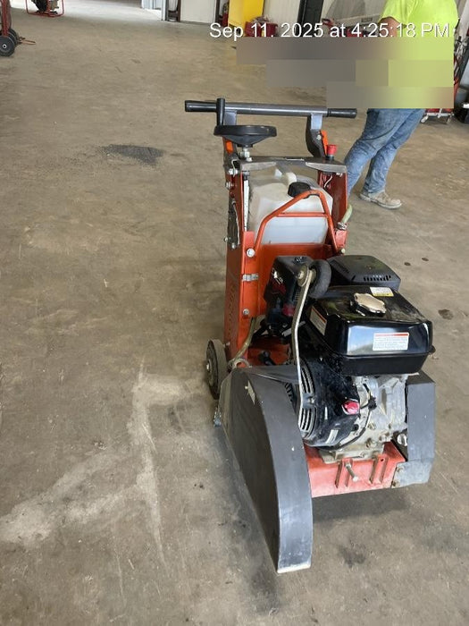 2023 HUSQVARNA FS400