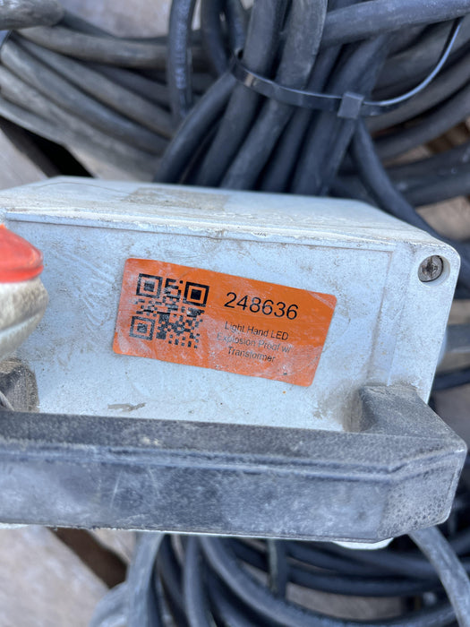 2021 LIND EQUIPMENT GST50