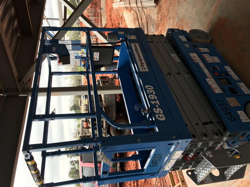 2020 Genie GS-1930 GENIE GS-1930