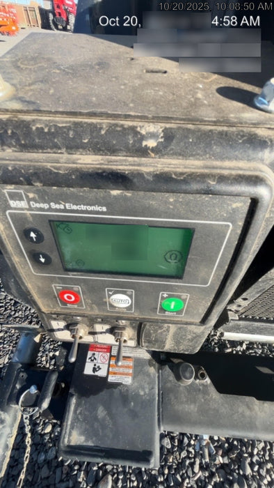 2024 WACKER NEUSON LTT4