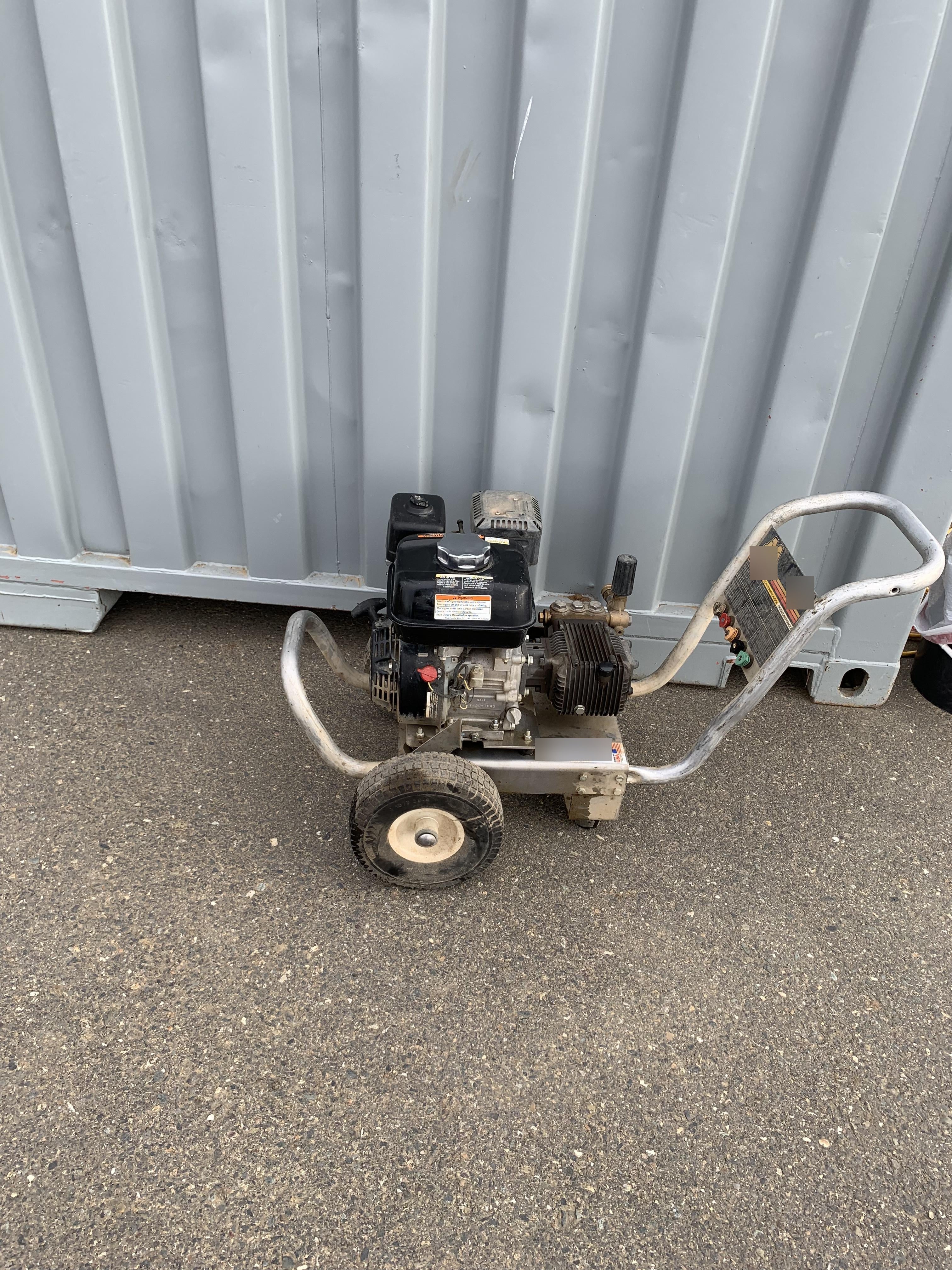 2020 MI-T-M CORPORATION CA-2703-1MMH