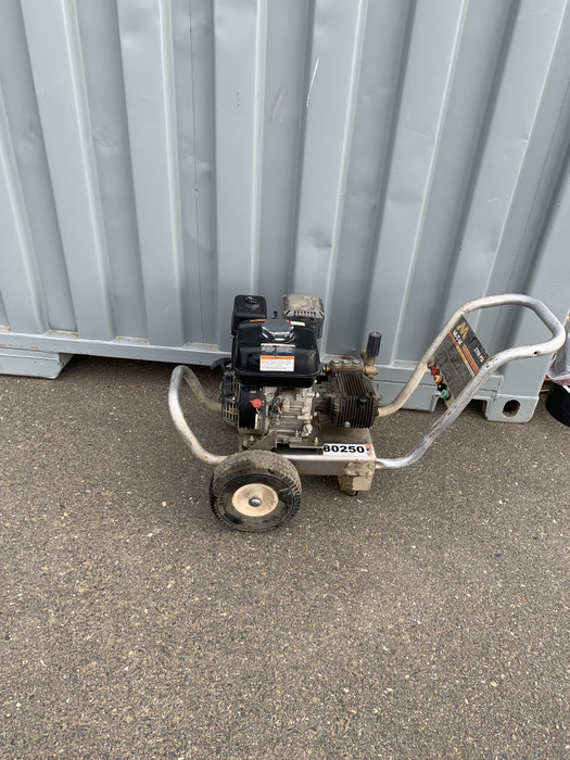 2020 MI-T-M CORPORATION CA-2703-1MMH