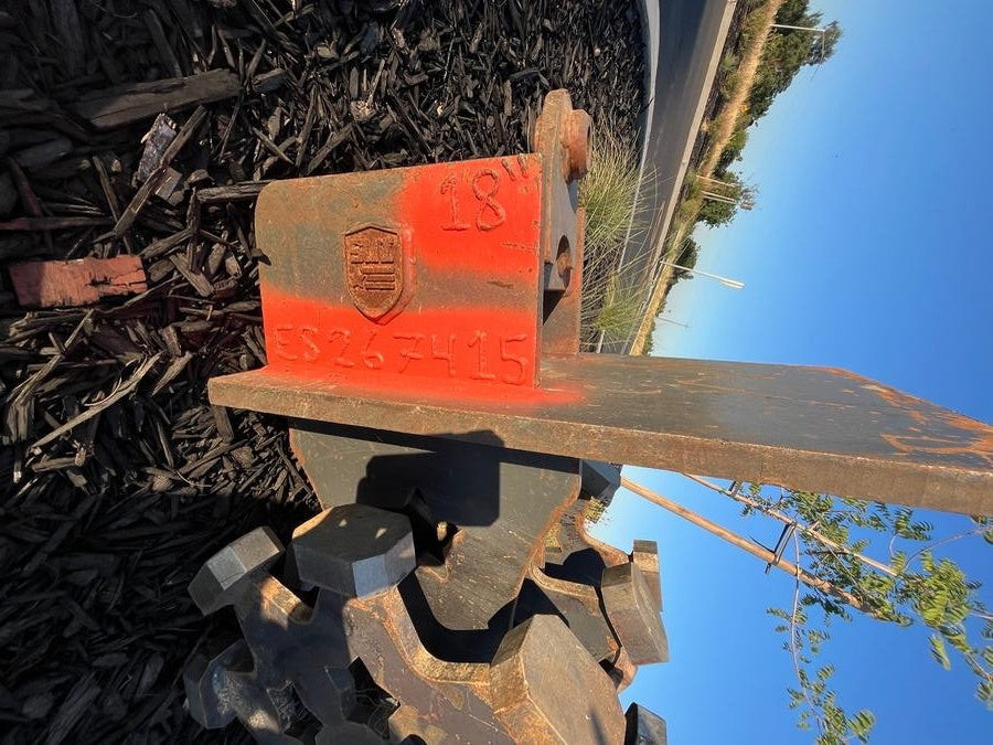 2022 STEEL UNLIMITED SUIME18CW