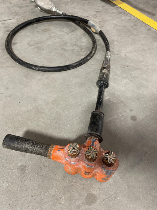 2021 MICHIGAN PNEUMATIC MP-903-3L Michigan Pneumatic