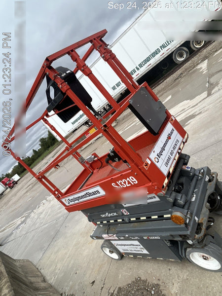 2023 SKYJACK SJ3219