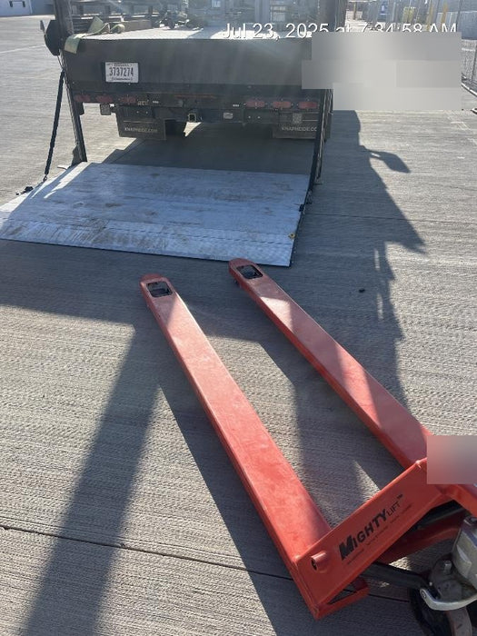 2023 MIGHTY LIFT ML2772